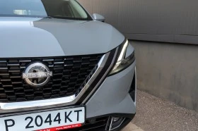 Nissan Qashqai 1.3 DiG-T Mild Hybryd, снимка 2