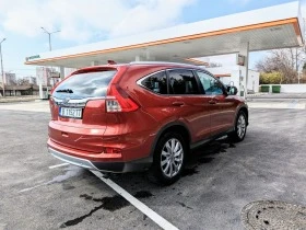 Honda Cr-v 1.6 4WD , 160 к.с., снимка 7