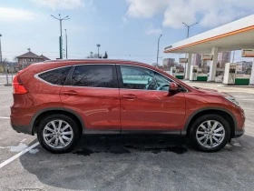 Honda Cr-v 1.6 4WD , 160 к.с., снимка 5