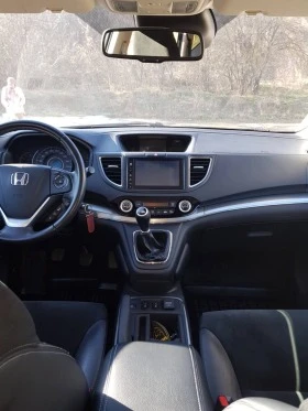 Honda Cr-v 1.6 4WD , 160 к.с., снимка 12