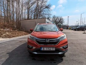 Honda Cr-v 1.6 4WD , 160 к.с., снимка 2