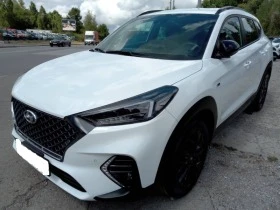 Hyundai Tucson 1.6TGDI 1