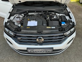 VW T-Roc 1, 5i CABRIO Rline ABT POWER    | Mobile.bg   17