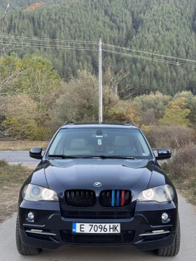 BMW X5 3D sport pack, снимка 2