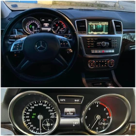 Mercedes-Benz GL 350 ГЕРМАНИЯ ВЪЗДУХ, снимка 6