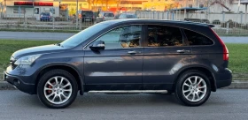 Honda Cr-v 2.2 , снимка 2