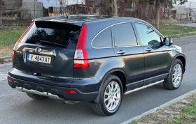 Honda Cr-v 2.2 , снимка 5