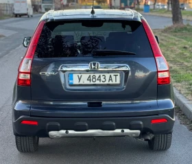 Honda Cr-v 2.2 , снимка 4