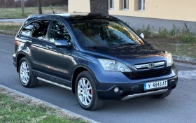 Honda Cr-v 2.2 , снимка 7