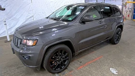 Jeep Grand cherokee Altitude Edition Цена 29500лв до София - [1] 