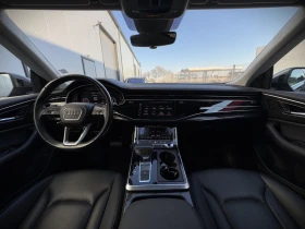 Audi Q8 3.0 TFSI PREMIUM PLUS, снимка 9