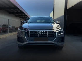 Audi Q8 3.0 TFSI PREMIUM PLUS | Mobile.bg    2