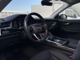 Audi Q8 3.0 TFSI PREMIUM PLUS, снимка 7