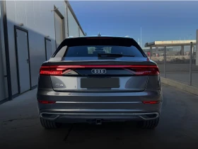 Audi Q8 3.0 TFSI PREMIUM PLUS, снимка 4