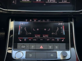 Audi Q8 3.0 TFSI PREMIUM PLUS, снимка 13