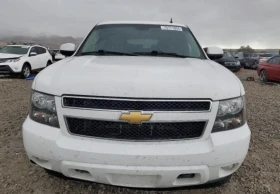 Chevrolet Suburban | Mobile.bg    3