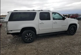 Chevrolet Suburban | Mobile.bg    5