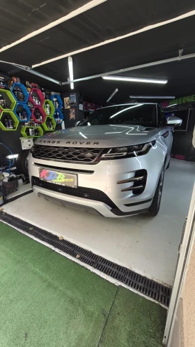 Land Rover Range Rover Evoque HSE R-Dynamic P200, снимка 2