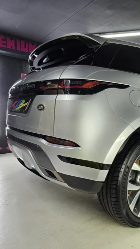 Land Rover Range Rover Evoque HSE R-Dynamic P200, снимка 9