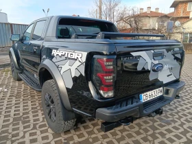 Ford Raptor 2.0 TDCI 4x4 - 74000 лв. - 11531359 | Car24.bg