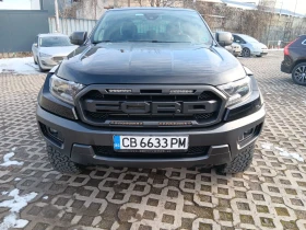 Ford Raptor 2.0 TDCI 4x4  1