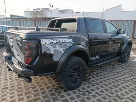 Ford Raptor 2.0 TDCI 4x4 - 74000 лв. - 11531359 | Car24.bg