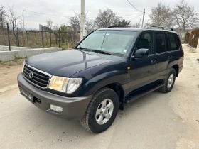 Toyota Land cruiser J100-4.7-V8-Avtomat/Газ/Бензин.. - 31999 лв. - 20696674 | Car24.bg