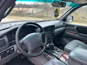 Toyota Land cruiser J100-4.7-V8-Avtomat/Газ/Бензин.. - 31999 лв. - 20696674 | Car24.bg