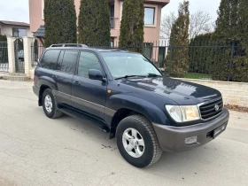 Toyota Land cruiser J100-4.7-V8-Avtomat/Газ/Бензин.. - 31999 лв. - 20696674 | Car24.bg