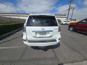 Lexus GX 460 Luxury* подгрев* обдух* Пано* Auto-Park* 6+ 1 - 48500 лв. - 49761675 5