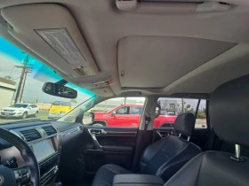 Lexus GX 460 Luxury* подгрев* обдух* Пано* Auto-Park* 6+ 1 - 48500 лв. - 49761675 14