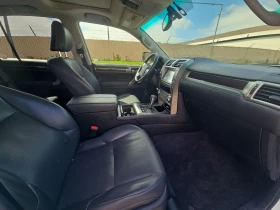 Lexus GX 460 Luxury* подгрев* обдух* Пано* Auto-Park* 6+ 1 - 48500 лв. - 49761675 11