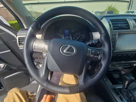 Lexus GX 460 Luxury* подгрев* обдух* Пано* Auto-Park* 6+ 1 - 48500 лв. - 49761675 8
