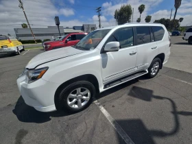 Lexus GX 460 Luxury* подгрев* обдух* Пано* Auto-Park* 6+ 1 - 48500 лв. - 49761675 3