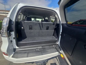 Lexus GX 460 Luxury* подгрев* обдух* Пано* Auto-Park* 6+ 1 - 48500 лв. - 49761675 15