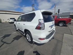 Lexus GX 460 Luxury* подгрев* обдух* Пано* Auto-Park* 6+ 1 - 48500 лв. - 49761675 4