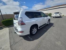 Lexus GX 460 Luxury* подгрев* обдух* Пано* Auto-Park* 6+ 1 - 48500 лв. - 49761675 6