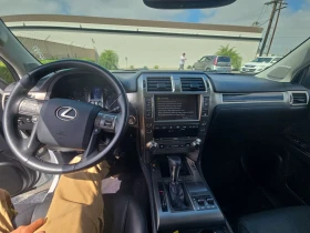 Lexus GX 460 Luxury* подгрев* обдух* Пано* Auto-Park* 6+ 1 - 48500 лв. - 49761675 10