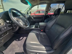 Lexus GX 460 Luxury* подгрев* обдух* Пано* Auto-Park* 6+ 1 - 48500 лв. - 49761675 7