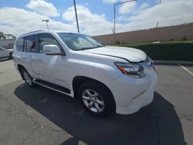Lexus GX 460 Luxury* подгрев* обдух* Пано* Auto-Park* 6+ 1 - 48500 лв. - 49761675 2