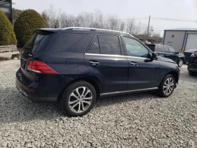 Mercedes-Benz GLE 350 4MATIC* * * BlindSpot | Mobile.bg    6