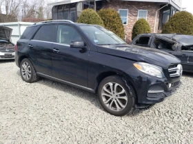 Mercedes-Benz GLE 350 4MATIC* * * BlindSpot | Mobile.bg    3