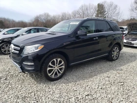  Mercedes-Benz GLE 35...