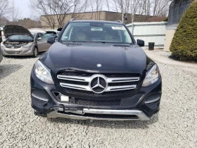 Mercedes-Benz GLE 350 4MATIC* * * BlindSpot | Mobile.bg    2