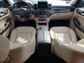 Mercedes-Benz GLE 350 4MATIC* * * BlindSpot | Mobile.bg    8
