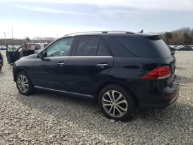 Mercedes-Benz GLE 350 4MATIC* * * BlindSpot | Mobile.bg    4