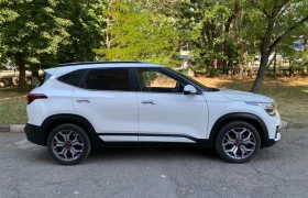 Kia Seltos SIGNATURE | Mobile.bg    7