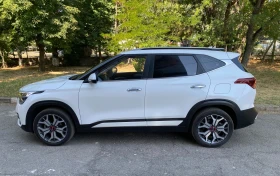 Kia Seltos SIGNATURE | Mobile.bg    3