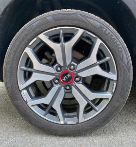 Kia Seltos SIGNATURE | Mobile.bg    13