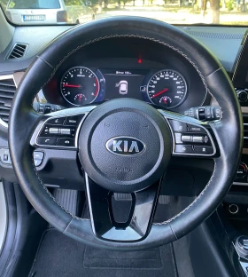 Kia Seltos SIGNATURE | Mobile.bg    15